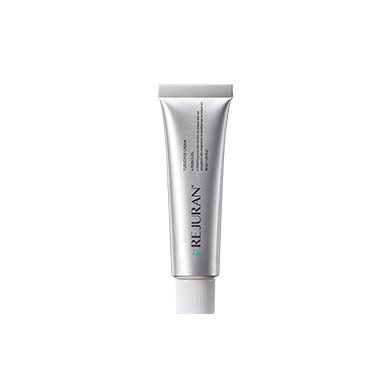 REJURAN Turnover Cream official packaging