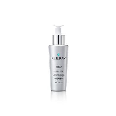 REJURAN Turnover Ampoule official packaging
