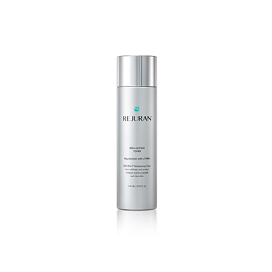 REJURAN RE-Balancing Toner official packaging