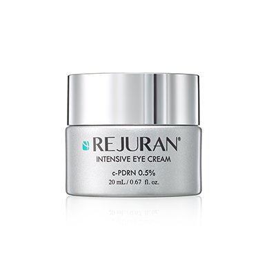 REJURAN Intensive Eye Cream official packaging