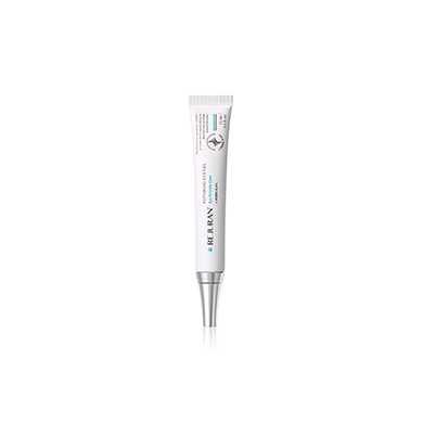 REJURAN Repairing Eye Gel official packaging