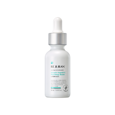 REJURAN Concentrate official packaging